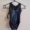 Black Mystique Alpha Leotard - Image 3